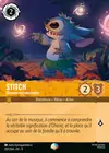 Product image for Stitch - Danseur extraterrestre