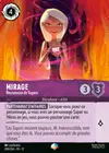 Product image for Mirage - Recruteuse de Supers