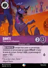 Product image for Dante - Chien errant enthousiaste