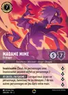 Product image for Madame Mime - En dragon