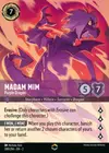 Product image for Madam Mim - Purple Dragon