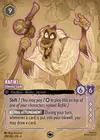 Product image for Rafiki - Ethereal Guide