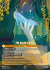 Product image for The Glass Slipper