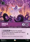 Product image for Ursula - Sea Witch