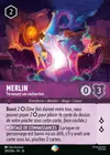 Product image for Merlin - Terminant ses recherches