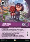 Product image for Edna Mode - Créatrice de mode