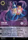 Product image for Yen Sid - Powerful Sorcerer