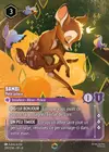 Product image for Bambi - Petit prince