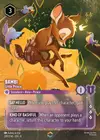 Product image for Bambi - Little Prince