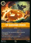 Product image for The Horseman Strikes!