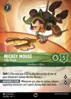 Product image for Mickey Mouse - Artful Rogue