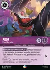Product image for Prof - Prend des notes