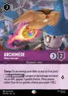 Product image for Archimède - Hibou messager