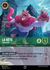 Product image for La Bête - Implacable