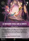 Product image for La Deuxième Étoile sur la Droite