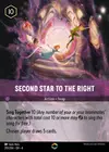 Product image for Second Star to the Right