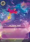 Product image for Qui trouve, garde