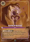 Product image for Sceptre de Maléfique