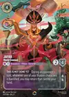 Product image for Jafar - Newly Crowned