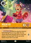 Product image for Meilin Lee - Losing Control