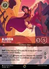 Product image for Aladdin - Heroic Outlaw