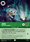 Product image for Zaza - Amatrice de mystères