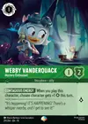 Product image for Webby Vanderquack - Mystery Enthusiast