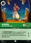 Product image for Aladdin - On the Edge of Adventure