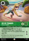 Product image for Go Go Tomago - Testeuse extrême