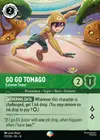 Product image for Go Go Tomago - Extreme Tester