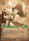 Product image for Daisy - Capitaine pirate