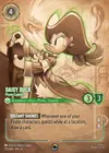 Product image for Daisy Duck - Pirate Captain