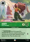 Product image for Goofy - Set for Adventure