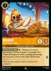 Product image for Reuben - Expert en sandwichs