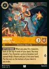 Product image for Woody - Leader of the Toys