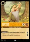 Product image for Dormeur - Tombe de fatigue