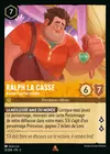 Product image for Ralph la Casse - Amiral Couche-culotte