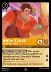 Product image for Wreck-It Ralph - Admiral Underpants