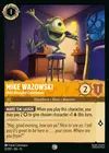 Product image for Mike Wazowski - Well-Rounded Entertainer