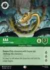 Product image for Kaa - Secretive Snake