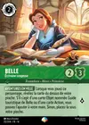 Product image for Belle - Écrivaine songeuse