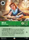 Product image for Belle - Reflective Writer