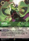 Product image for Ursula - La plus perfide de toutes