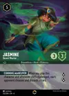 Product image for Jasmine - Desert Warrior