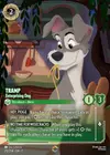 Product image for Tramp - Enterprising Dog