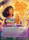 Product image for Fantastical and Magical