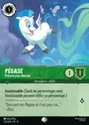 Product image for Pégase - Présent pour Hercule