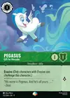 Product image for Pegasus - Gift for Hercules
