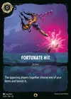 Product image for Fortunate Hit