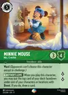 Product image for Minnie Mouse - Mrs. Cratchit